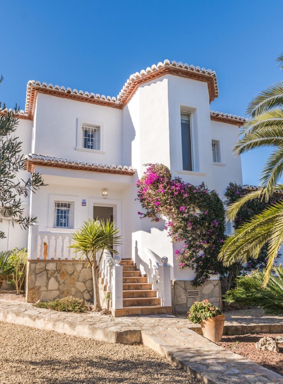 Casa Oleander