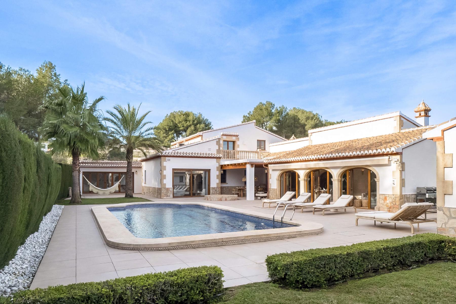 Casa Mimosaimage 1