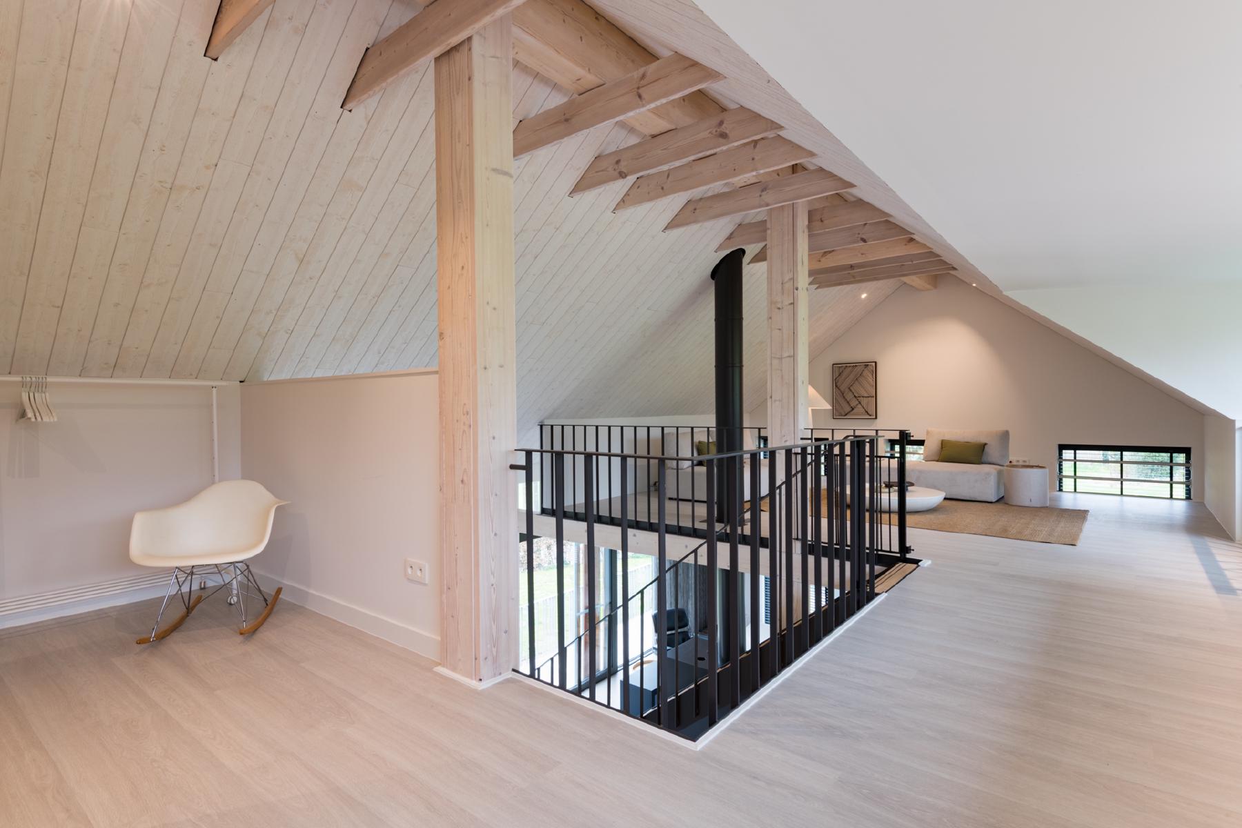 Maison Hergéimage 12