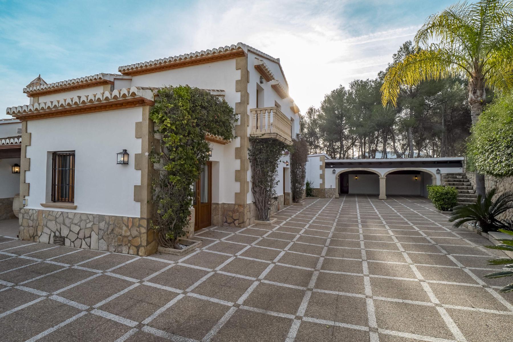 Casa Mimosaimage 29
