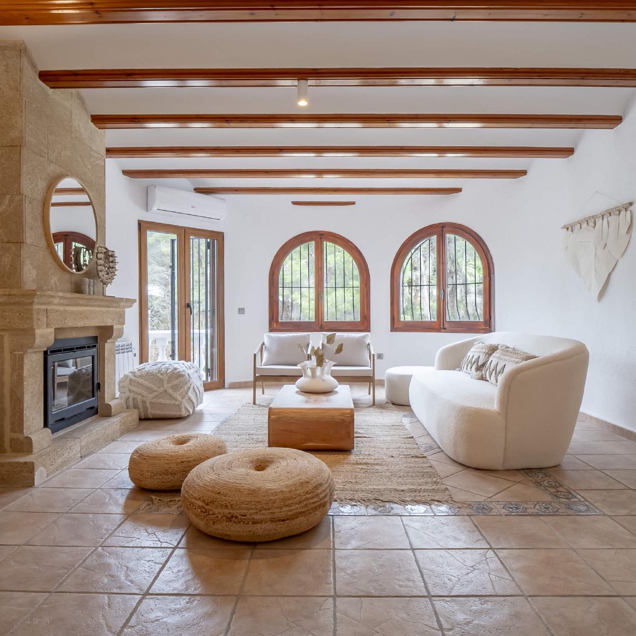 Casa Higo