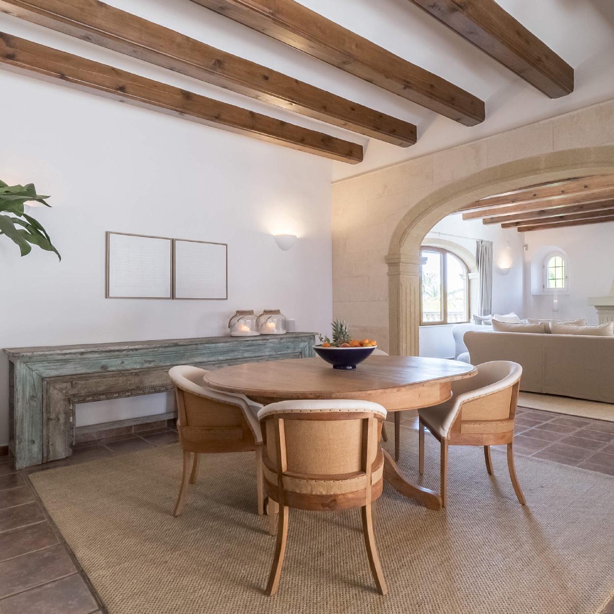 Casa Mimosa