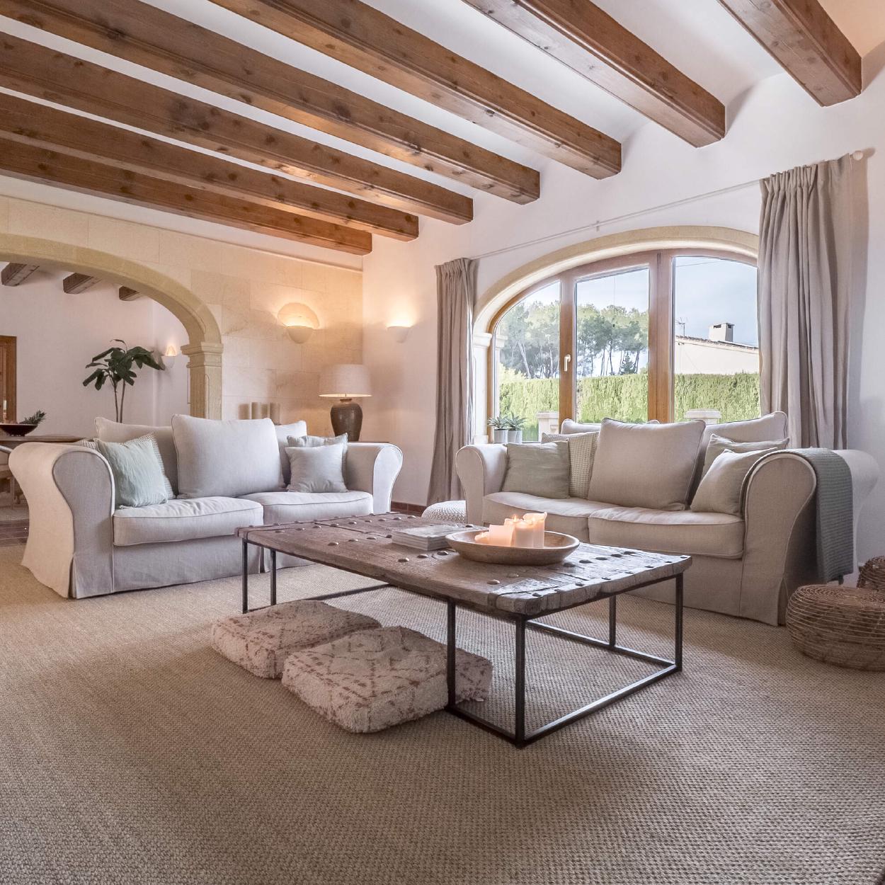 Casa Mimosa