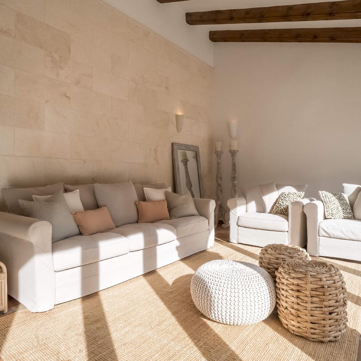Casa Mimosa