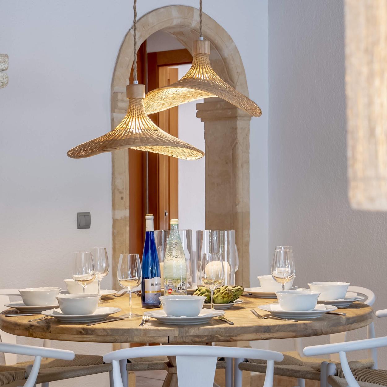 Casa Higo