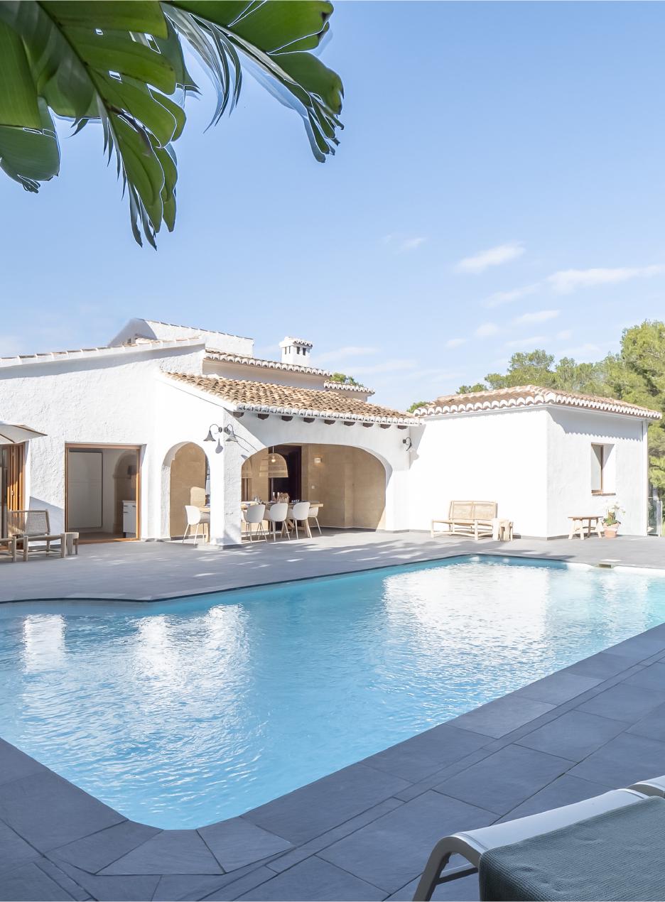 Casa Higo