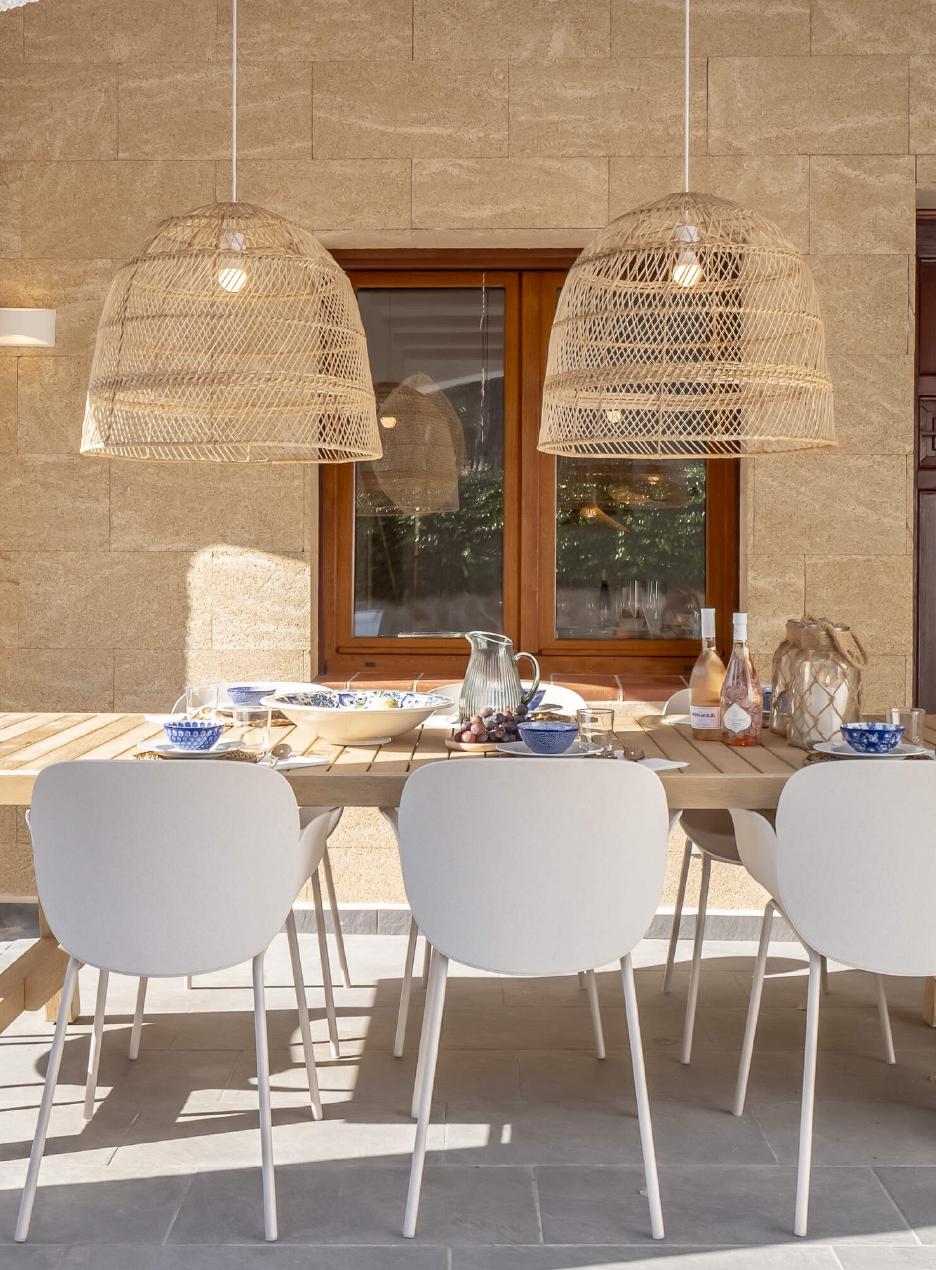 Casa Higo